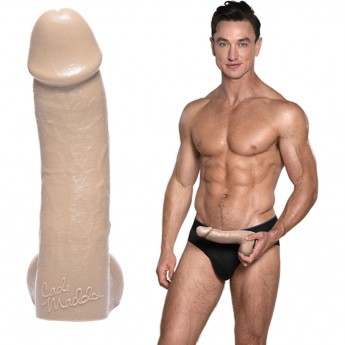 Фаллоимитатор FLESHJACK BOYS CADE MADDOX