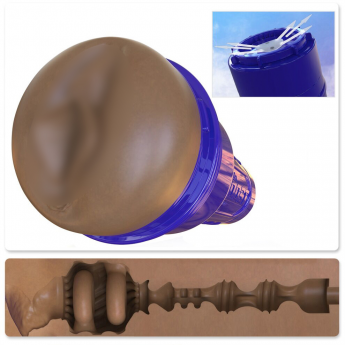 Мастурбатор FLESHLIGHT BOOST BANG Мастурбатор FLESHLIGHT BOOST BANG