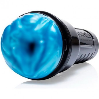 Мастурбатор FLESHLIGHT FREAKS ALIEN BLUE METALLIC вагина Мастурбатор FLESHLIGHT FREAKS ALIEN BLUE METALLIC вагина
