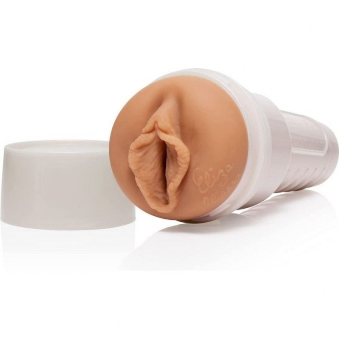 Мастурбатор FLESHLIGHT GIRLS ELIZA IBARRA ETHEREAL, вагина 11826 Мастурбатор FLESHLIGHT GIRLS ELIZA IBARRA ETHEREAL, вагина 11826