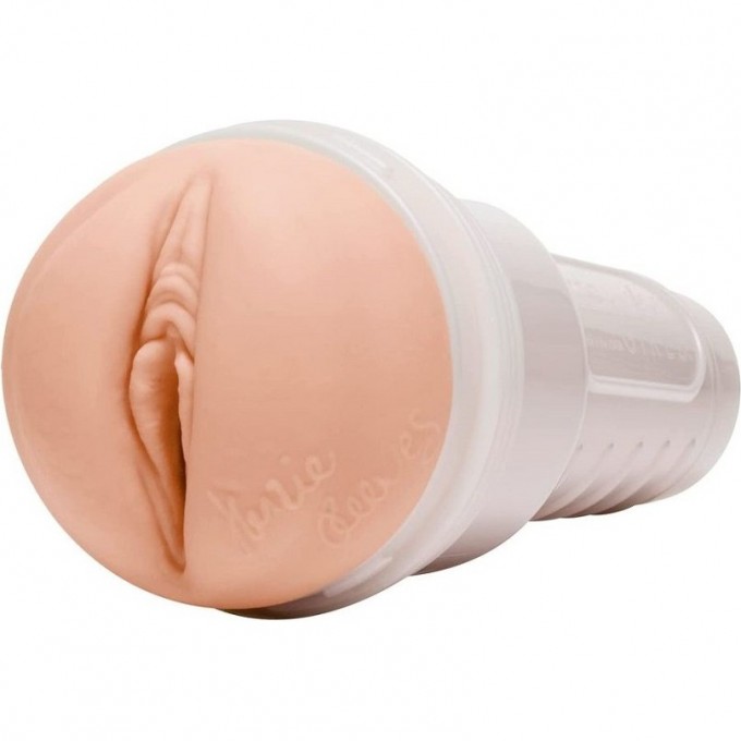 Мастурбатор FLESHLIGHT GIRLS KENZIE REEVES CREAM PUFF, вагина 11840 Мастурбатор FLESHLIGHT GIRLS KENZIE REEVES CREAM PUFF, вагина 11840