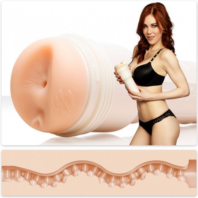 Мастурбатор FLESHLIGHT GIRLS MAITLAND WARD TIGHT CHICKS, анус 11680 Мастурбатор FLESHLIGHT GIRLS MAITLAND WARD TIGHT CHICKS, анус 11680
