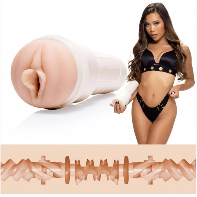 Мастурбатор FLESHLIGHT GIRLS VINA SKY EXOTICA, вагина 11789 Мастурбатор FLESHLIGHT GIRLS VINA SKY EXOTICA, вагина 11789