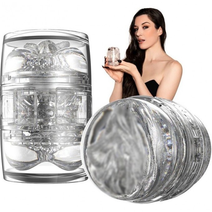 Мастурбатор FLESHLIGHT QUICKSHOT STOYA 810476010898 Мастурбатор FLESHLIGHT QUICKSHOT STOYA 810476010898