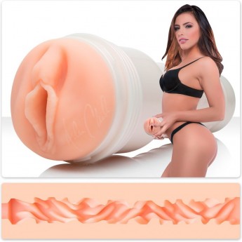 Мастурбатор FLESHLIGHT SIGNATURE ADRIANA CHECHIK EMPRESS, вагина