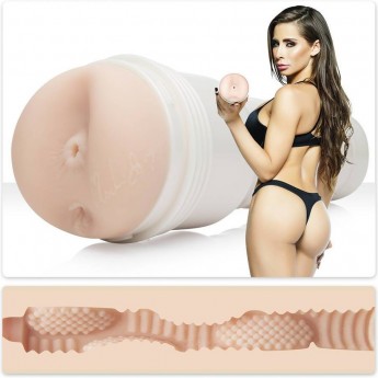 Мастурбатор FLESHLIGHT SIGNATURE MADISON IVY WONDERLAND